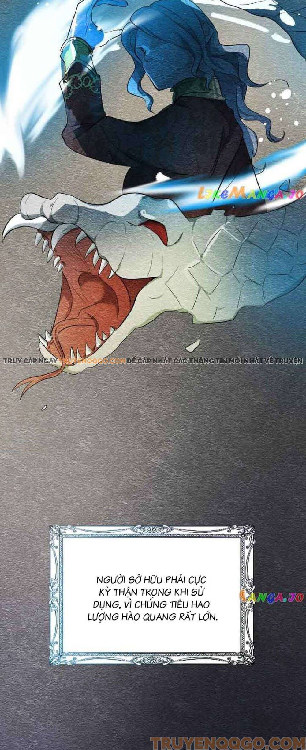 Thiên Sứ Kim Quang Chapter 7 - 32