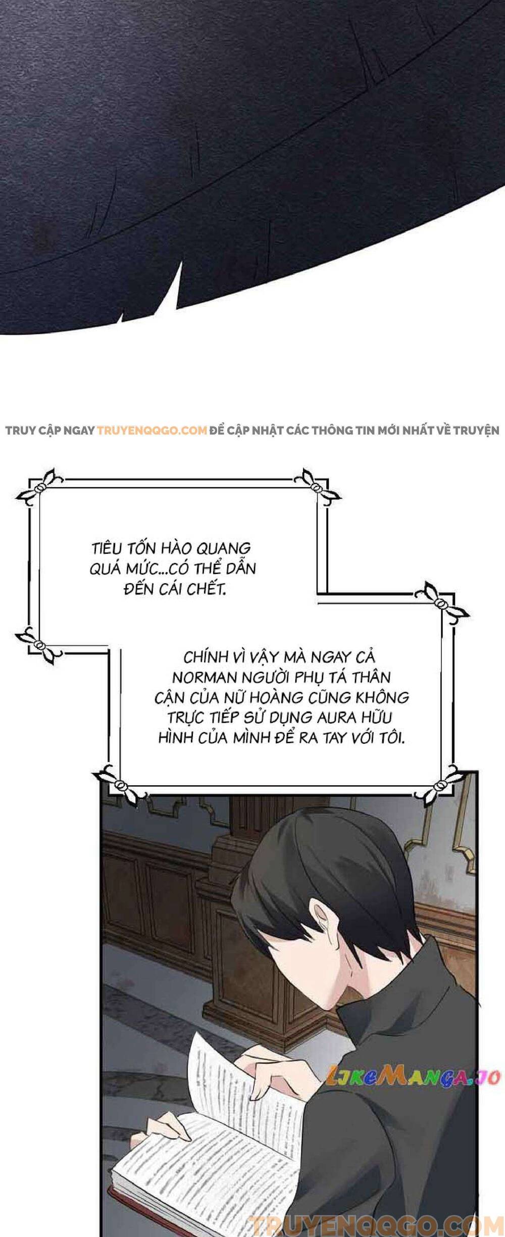 Thiên Sứ Kim Quang Chapter 7 - 33