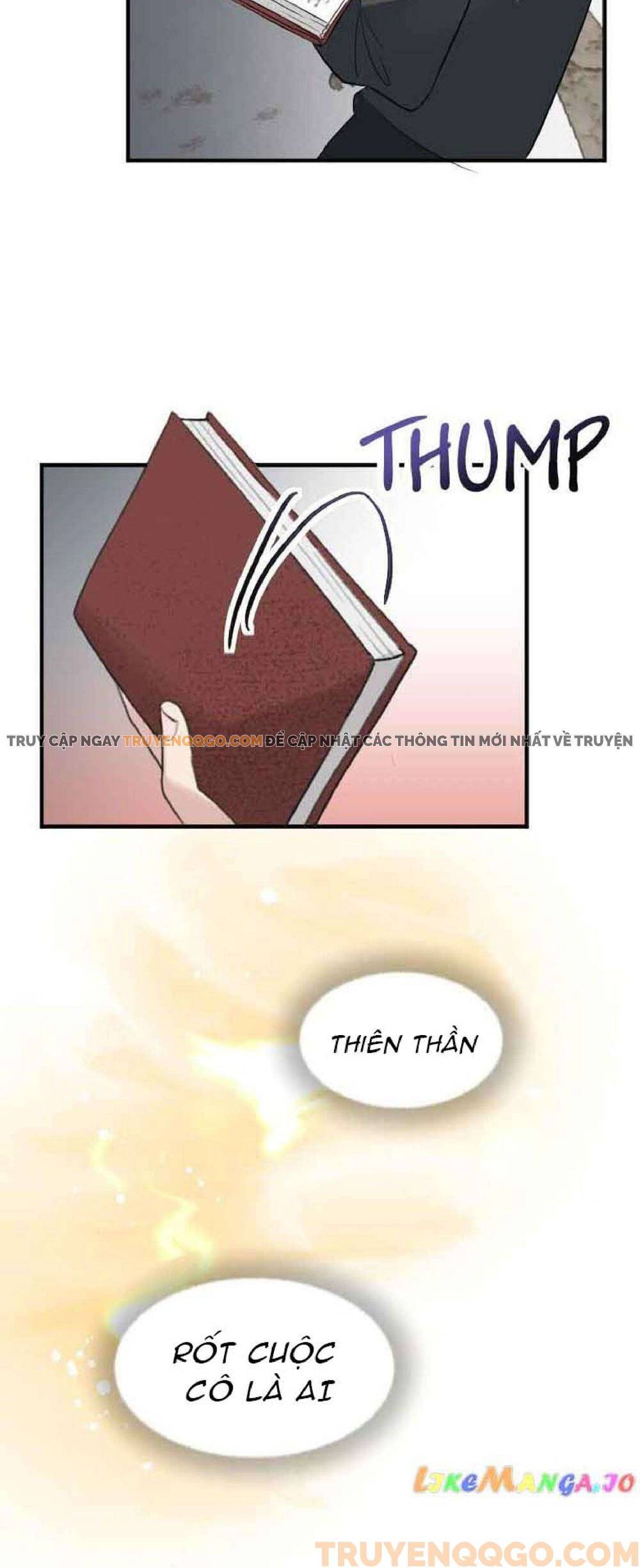 Thiên Sứ Kim Quang Chapter 7 - 34