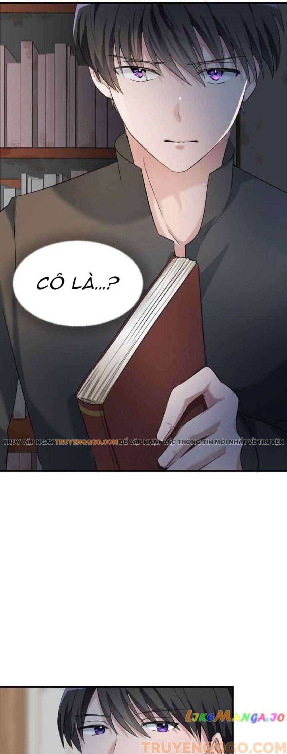 Thiên Sứ Kim Quang Chapter 7 - 35