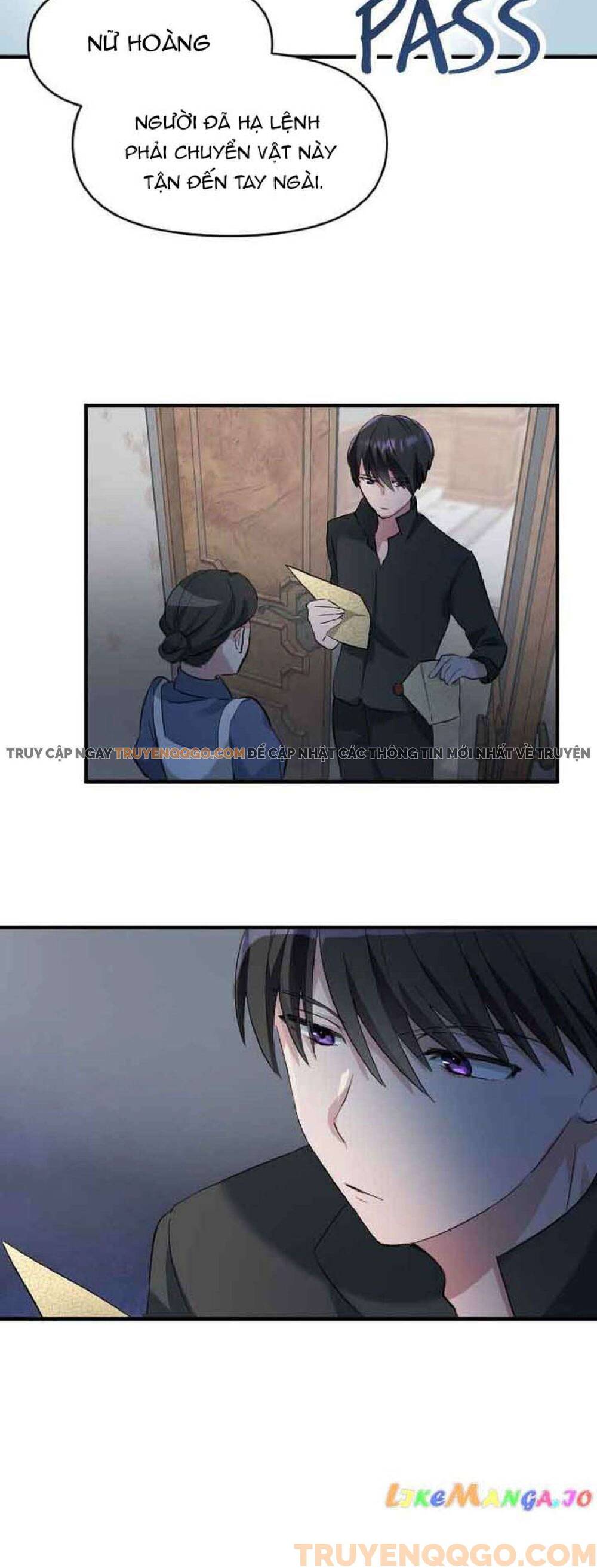 Thiên Sứ Kim Quang Chapter 7 - 37