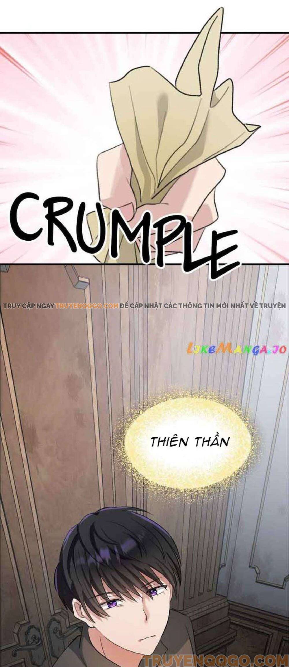 Thiên Sứ Kim Quang Chapter 7 - 40