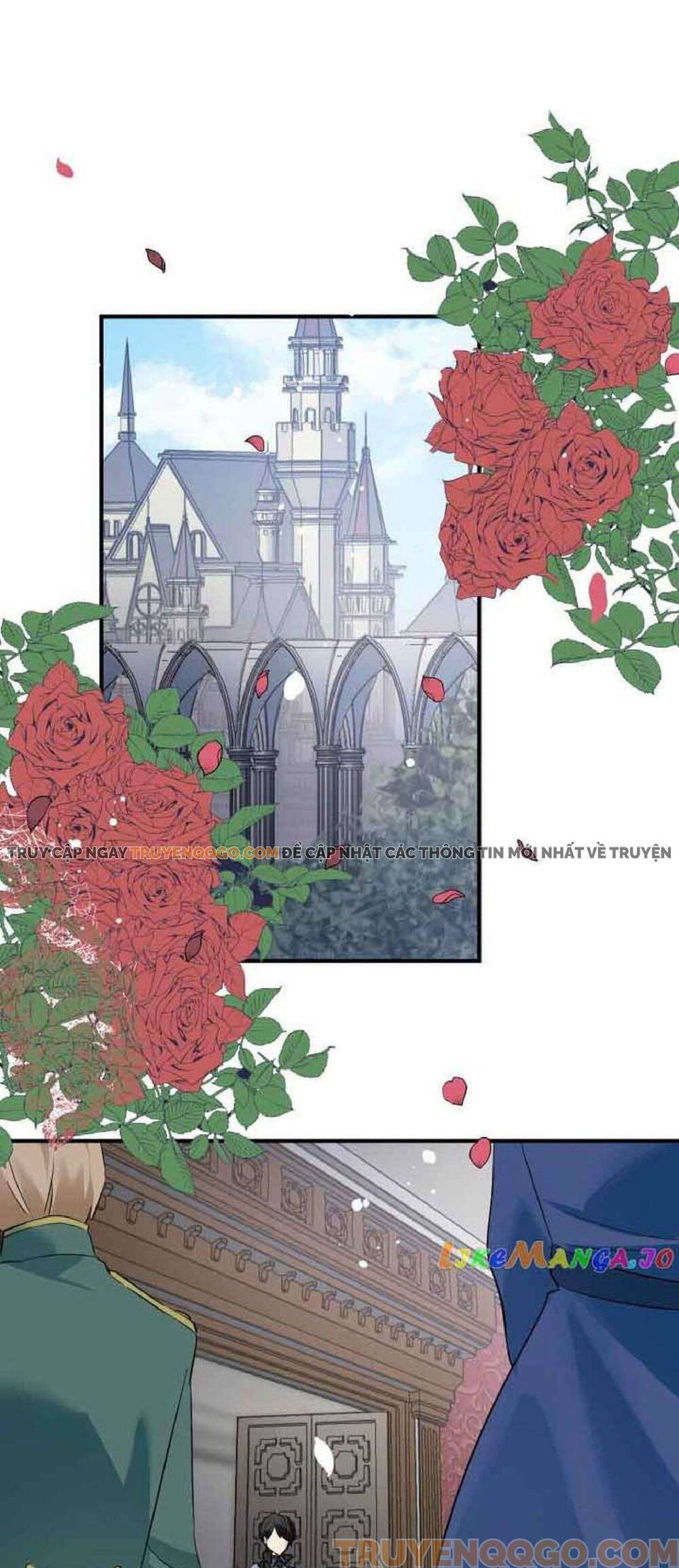 Thiên Sứ Kim Quang Chapter 7 - 42