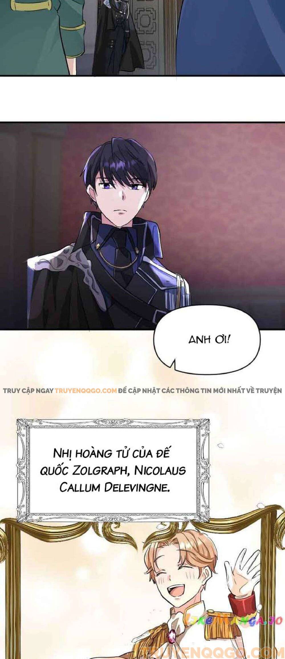 Thiên Sứ Kim Quang Chapter 7 - 43