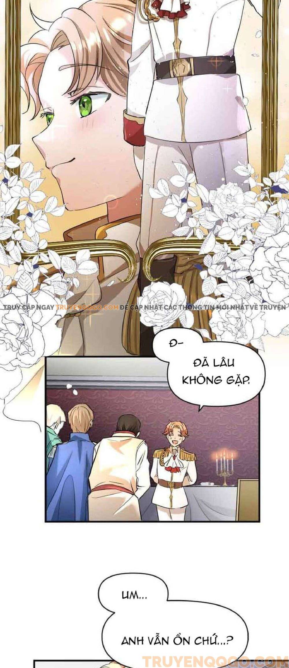 Thiên Sứ Kim Quang Chapter 7 - 44