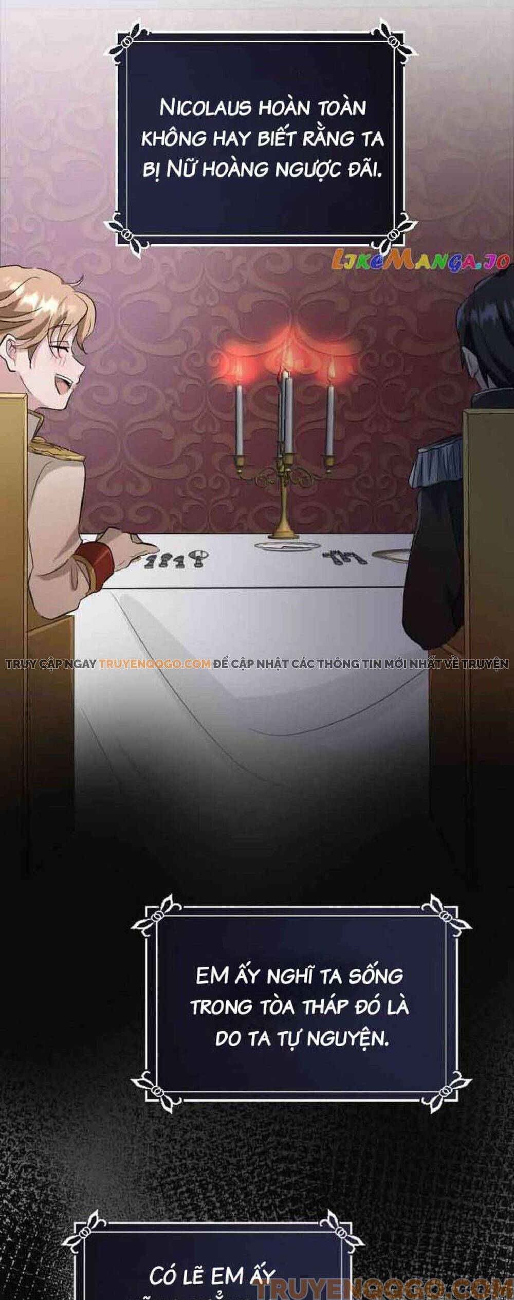 Thiên Sứ Kim Quang Chapter 7 - 46