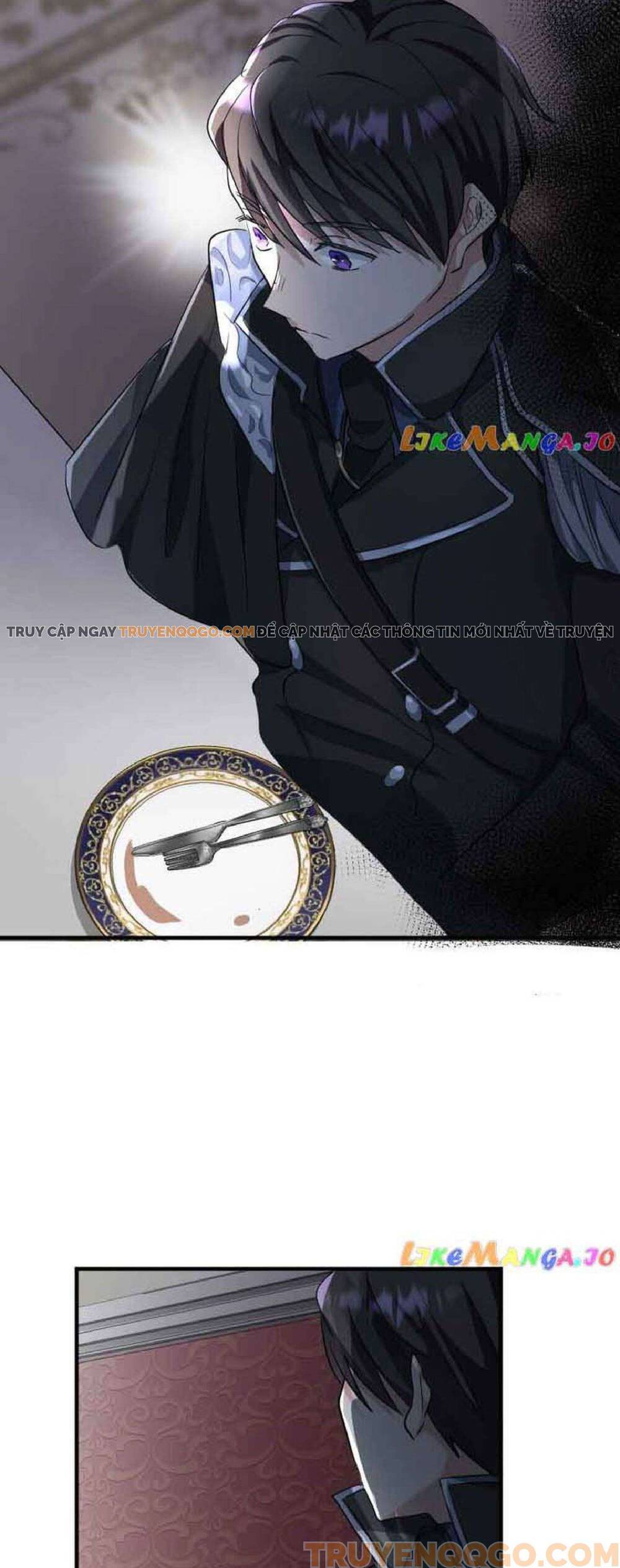 Thiên Sứ Kim Quang Chapter 7 - 48