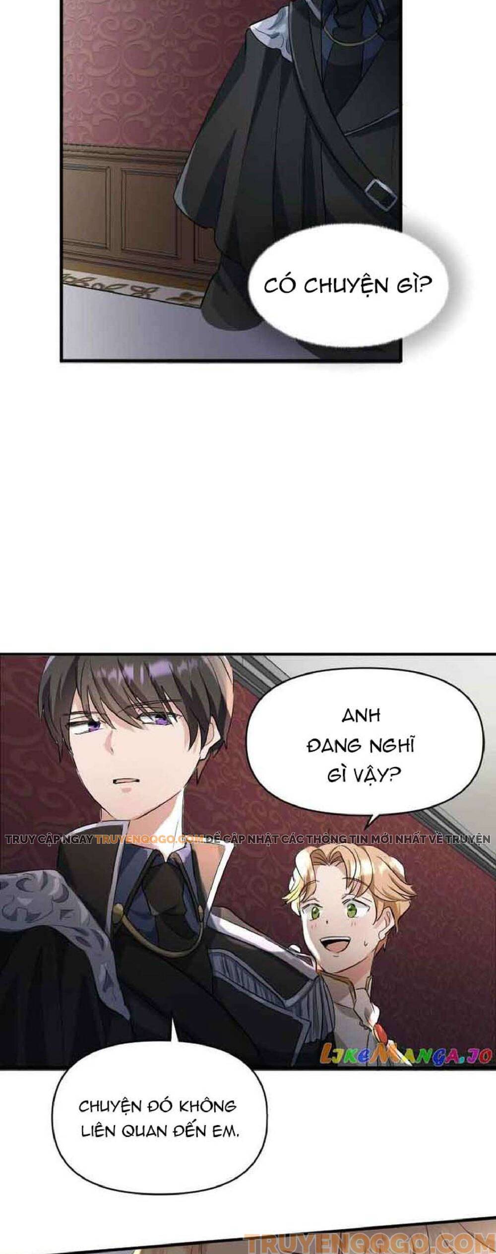 Thiên Sứ Kim Quang Chapter 7 - 49