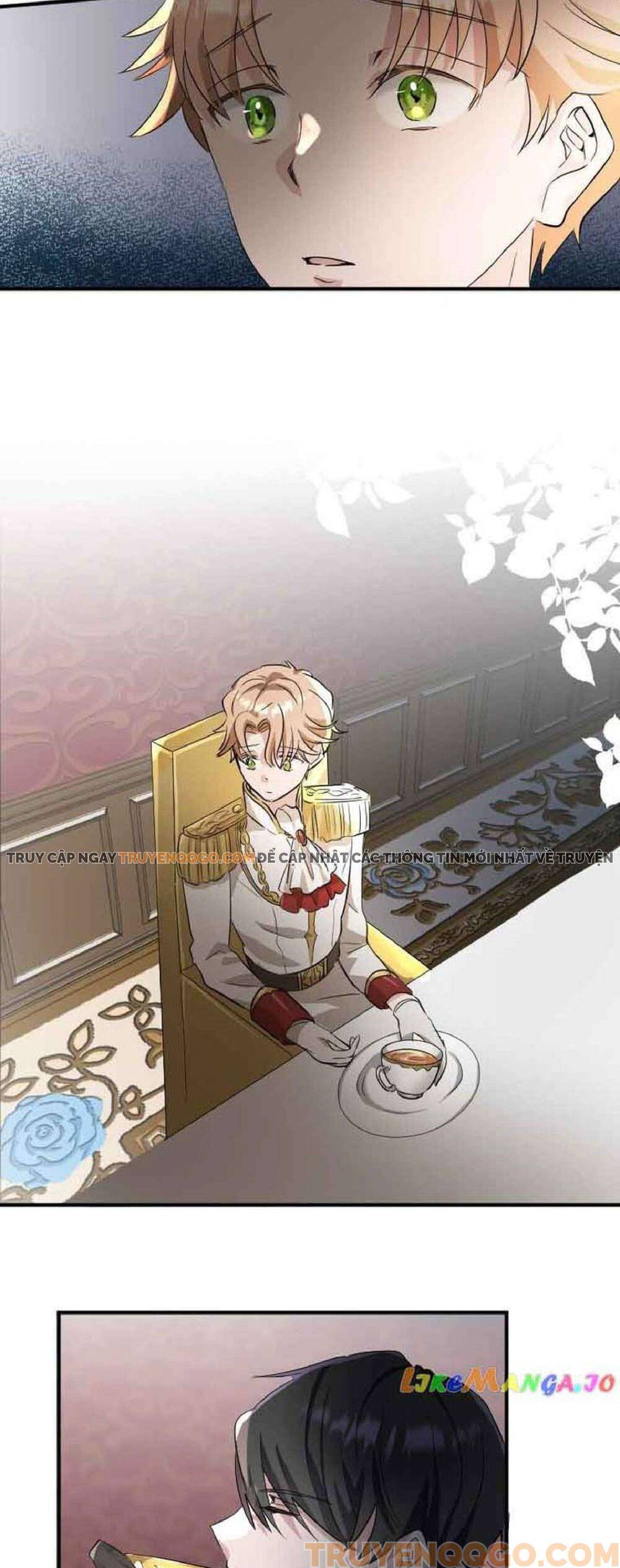 Thiên Sứ Kim Quang Chapter 7 - 50