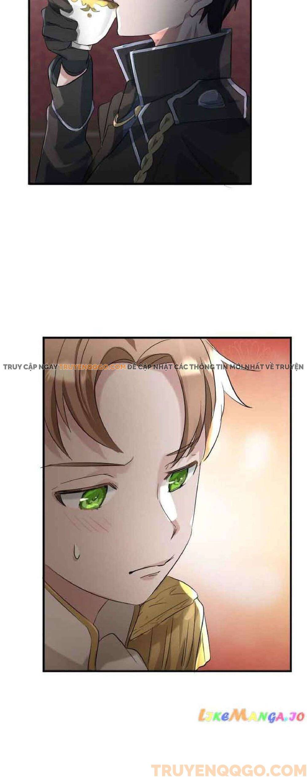 Thiên Sứ Kim Quang Chapter 7 - 51