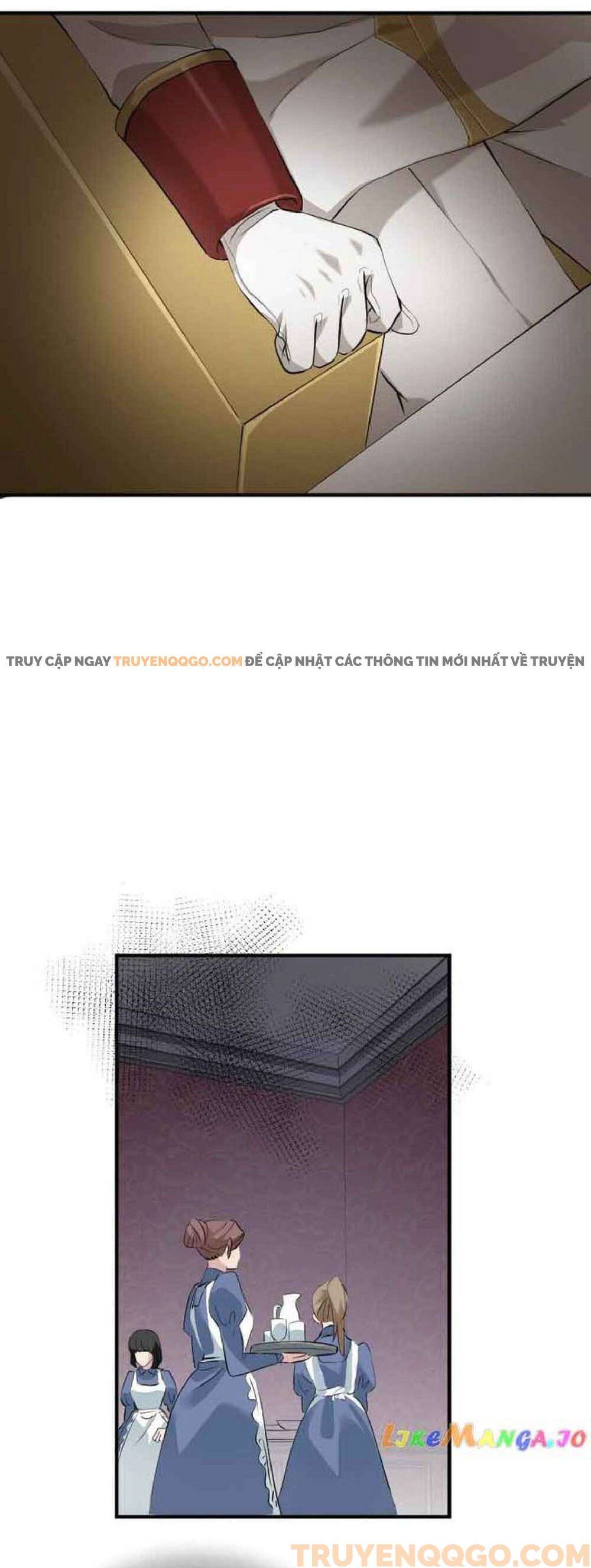 Thiên Sứ Kim Quang Chapter 7 - 52