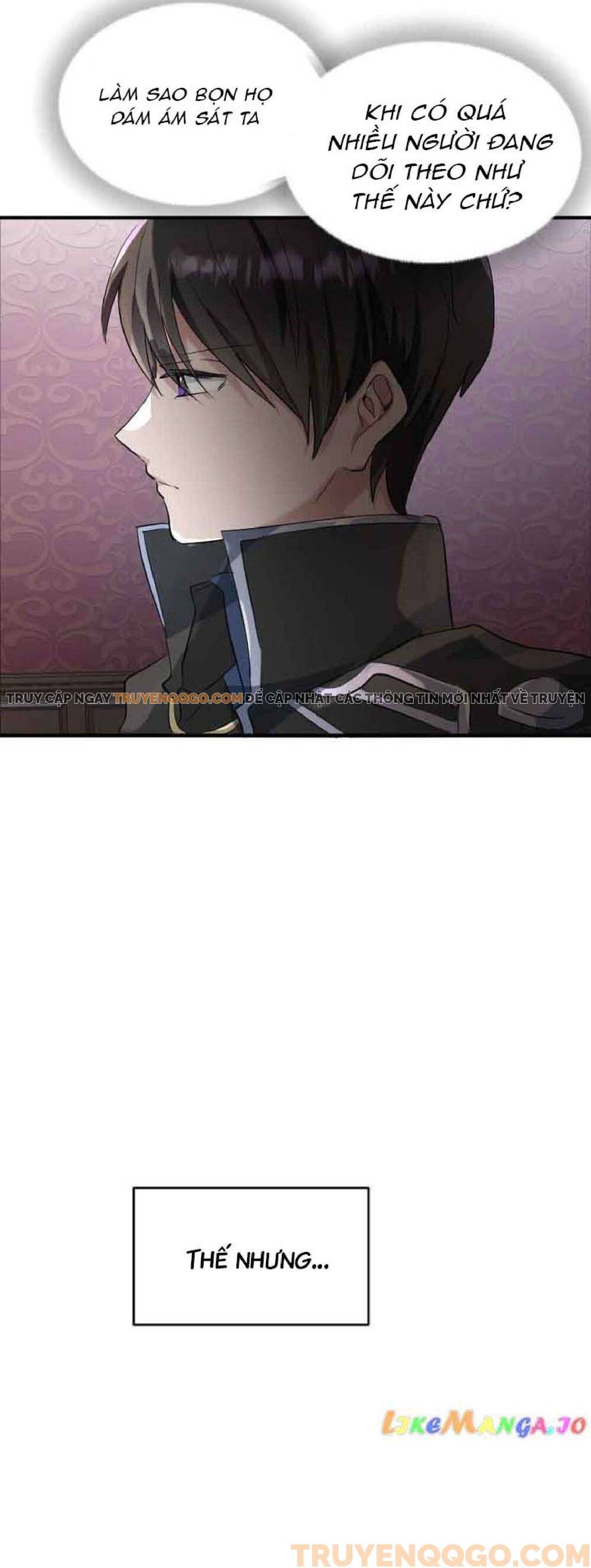 Thiên Sứ Kim Quang Chapter 7 - 53