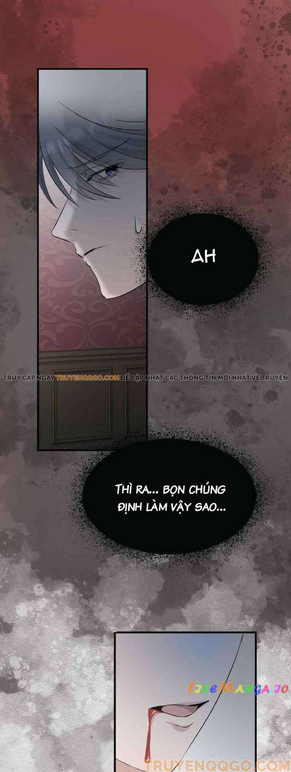 Thiên Sứ Kim Quang Chapter 7 - 55