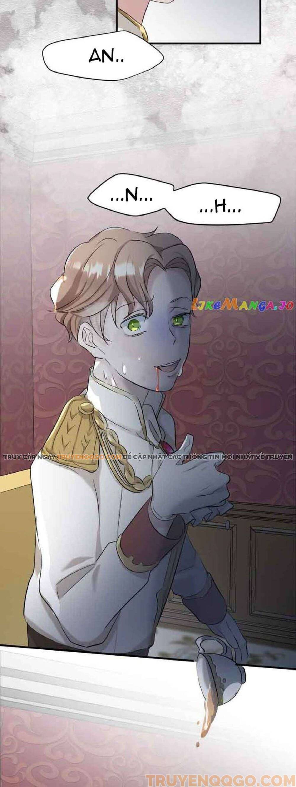 Thiên Sứ Kim Quang Chapter 7 - 56