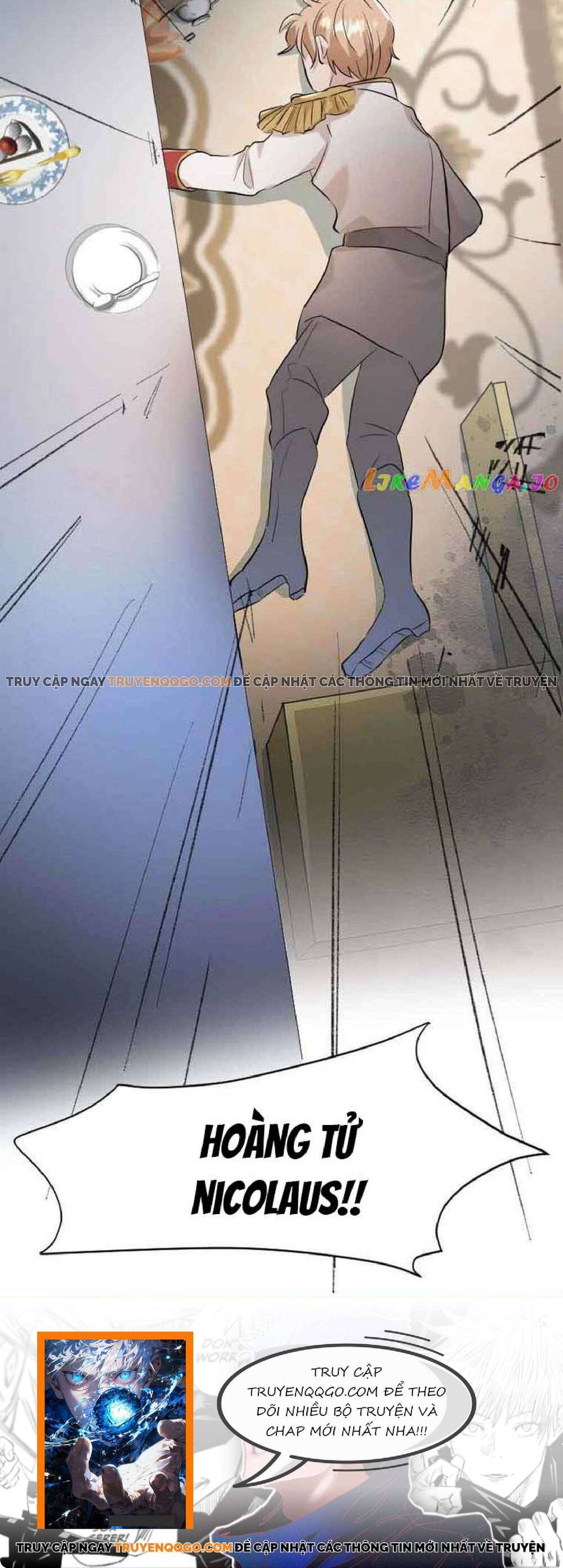 Thiên Sứ Kim Quang Chapter 7 - 58