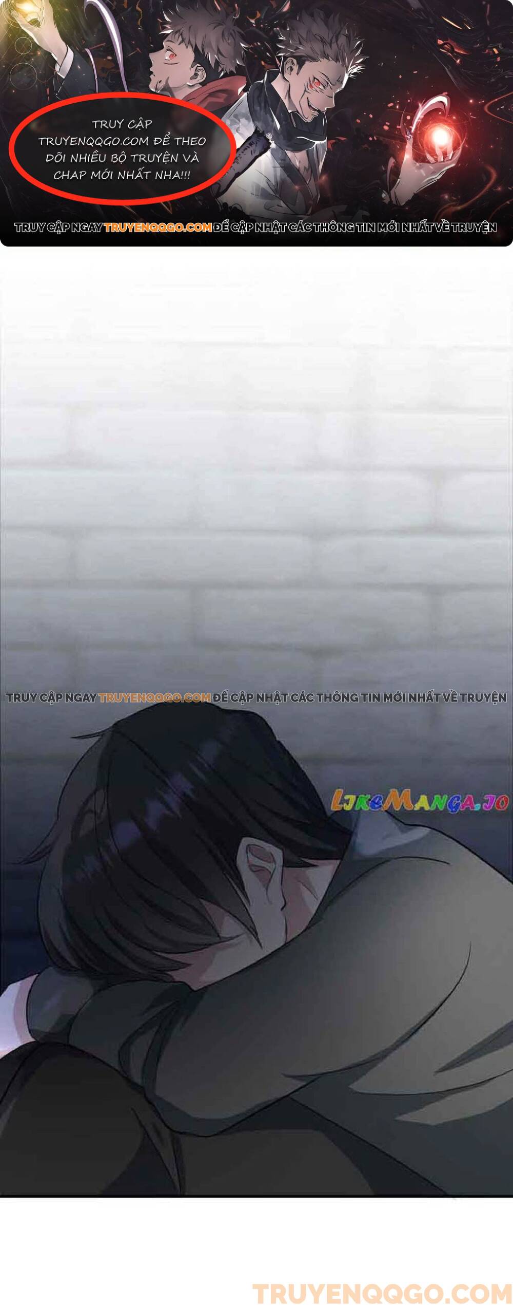 Thiên Sứ Kim Quang Chapter 8 - 1