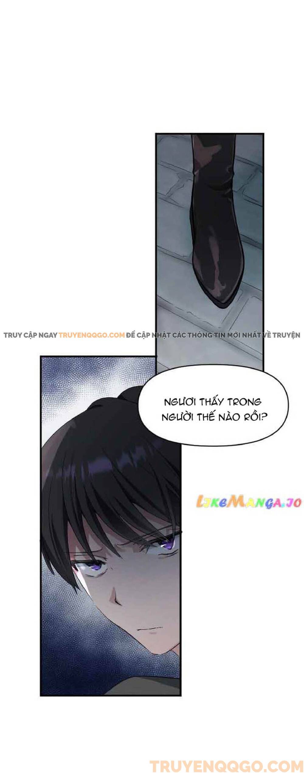 Thiên Sứ Kim Quang Chapter 8 - 2