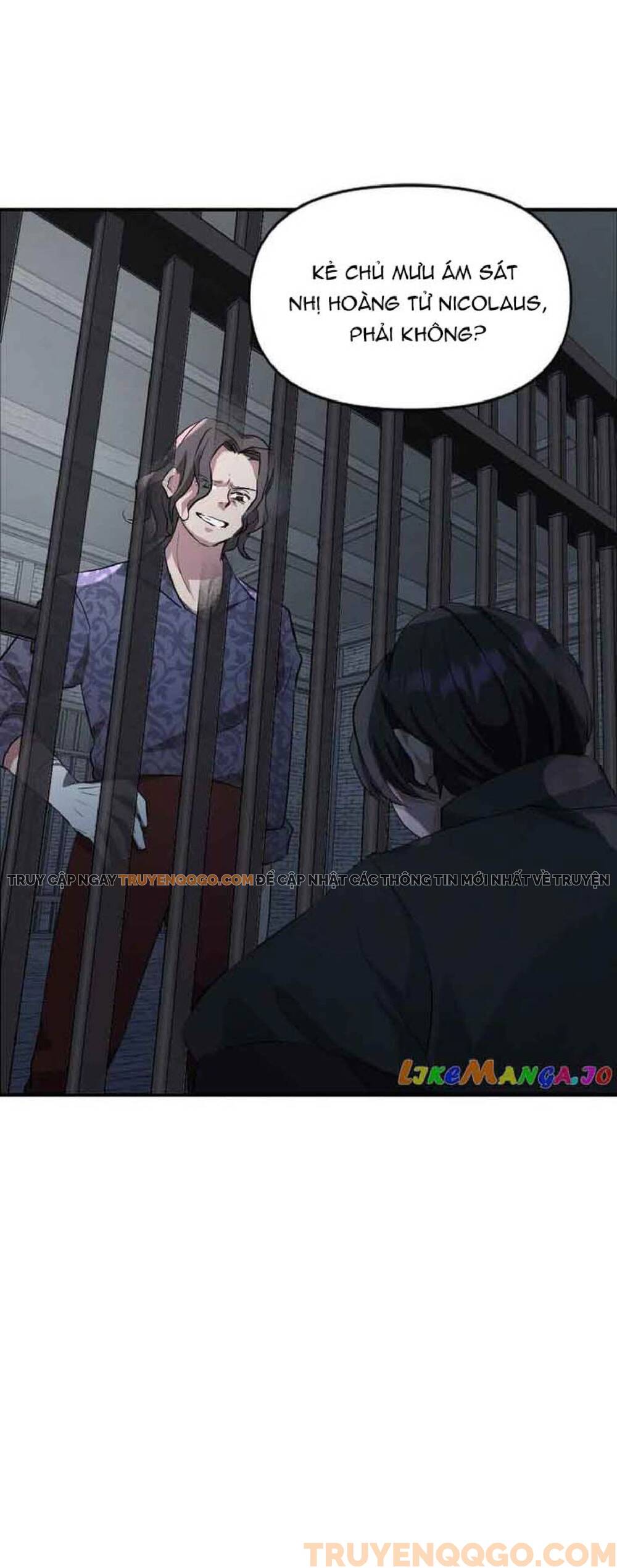 Thiên Sứ Kim Quang Chapter 8 - 3