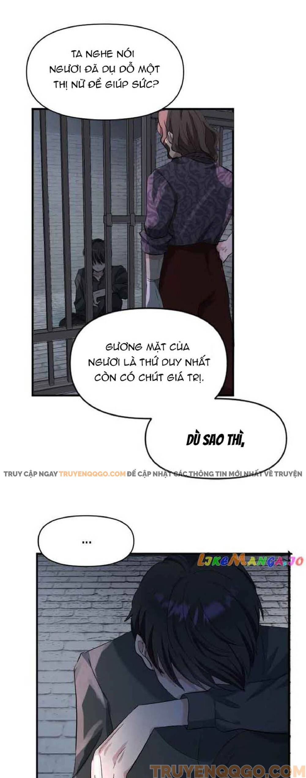 Thiên Sứ Kim Quang Chapter 8 - 4