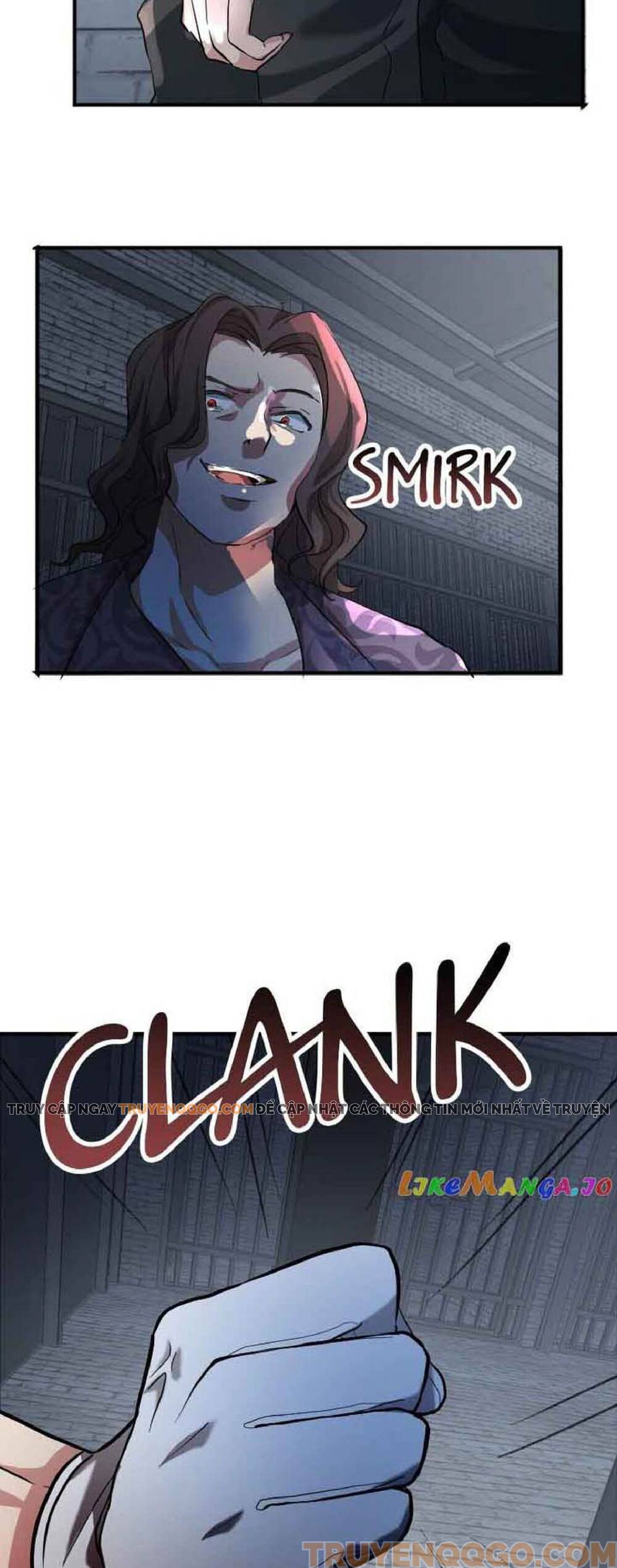 Thiên Sứ Kim Quang Chapter 8 - 5