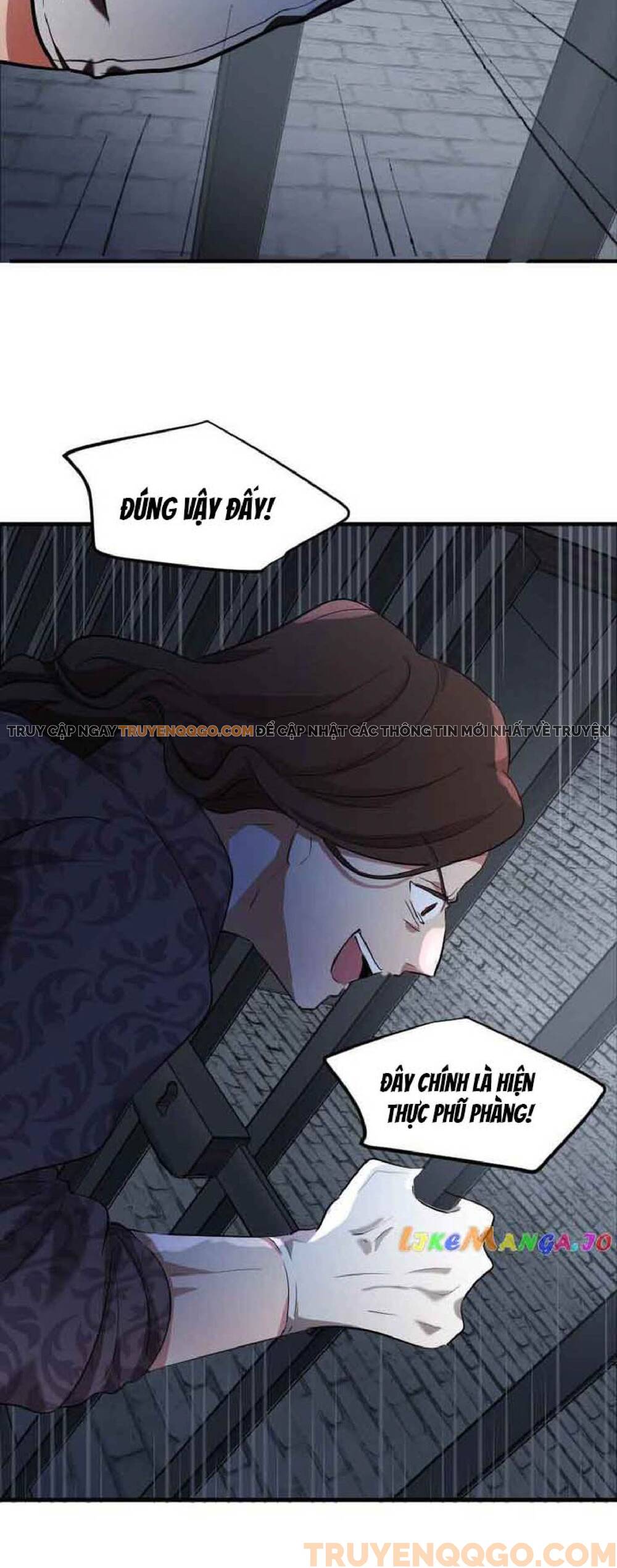 Thiên Sứ Kim Quang Chapter 8 - 6