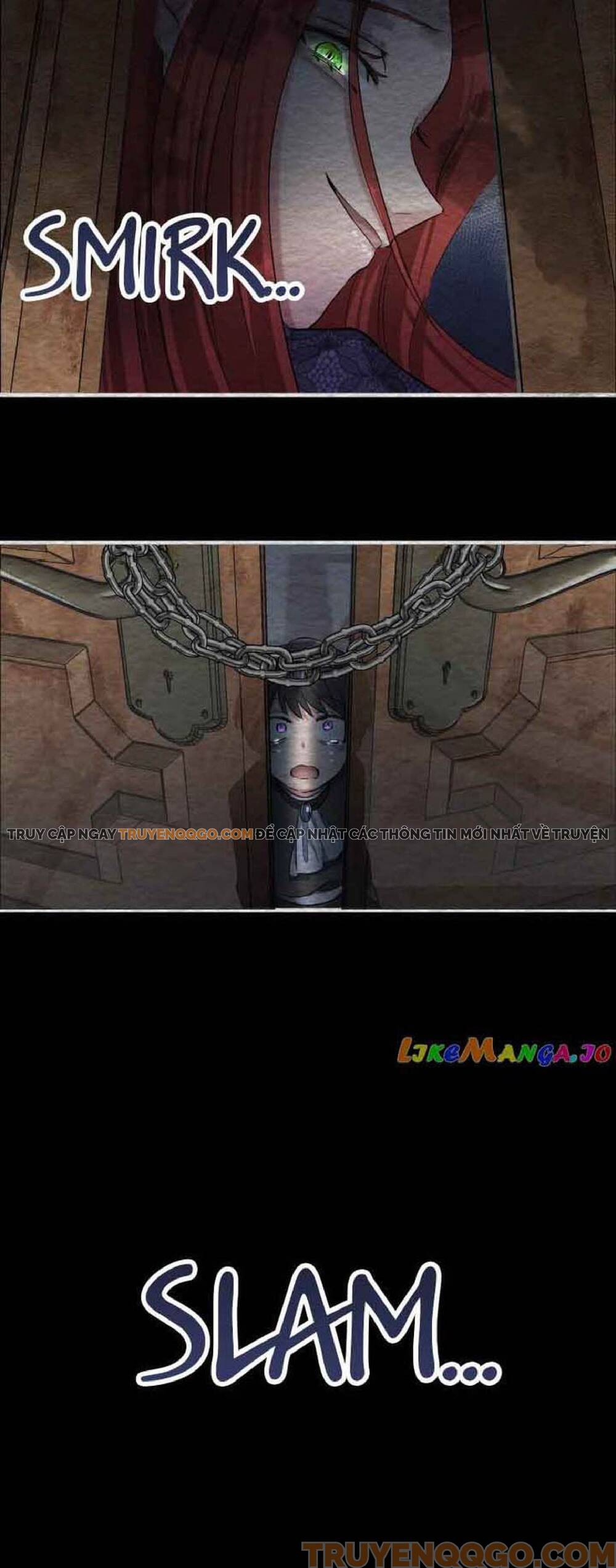 Thiên Sứ Kim Quang Chapter 8 - 13