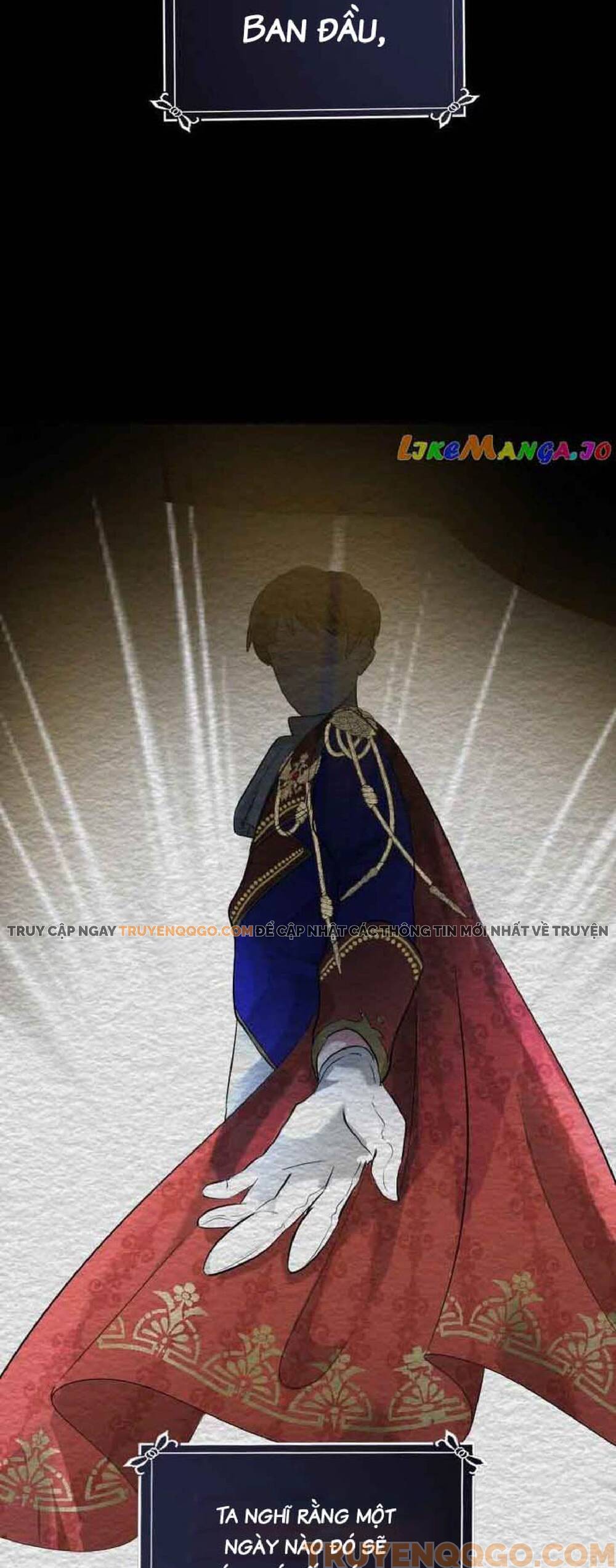 Thiên Sứ Kim Quang Chapter 8 - 17