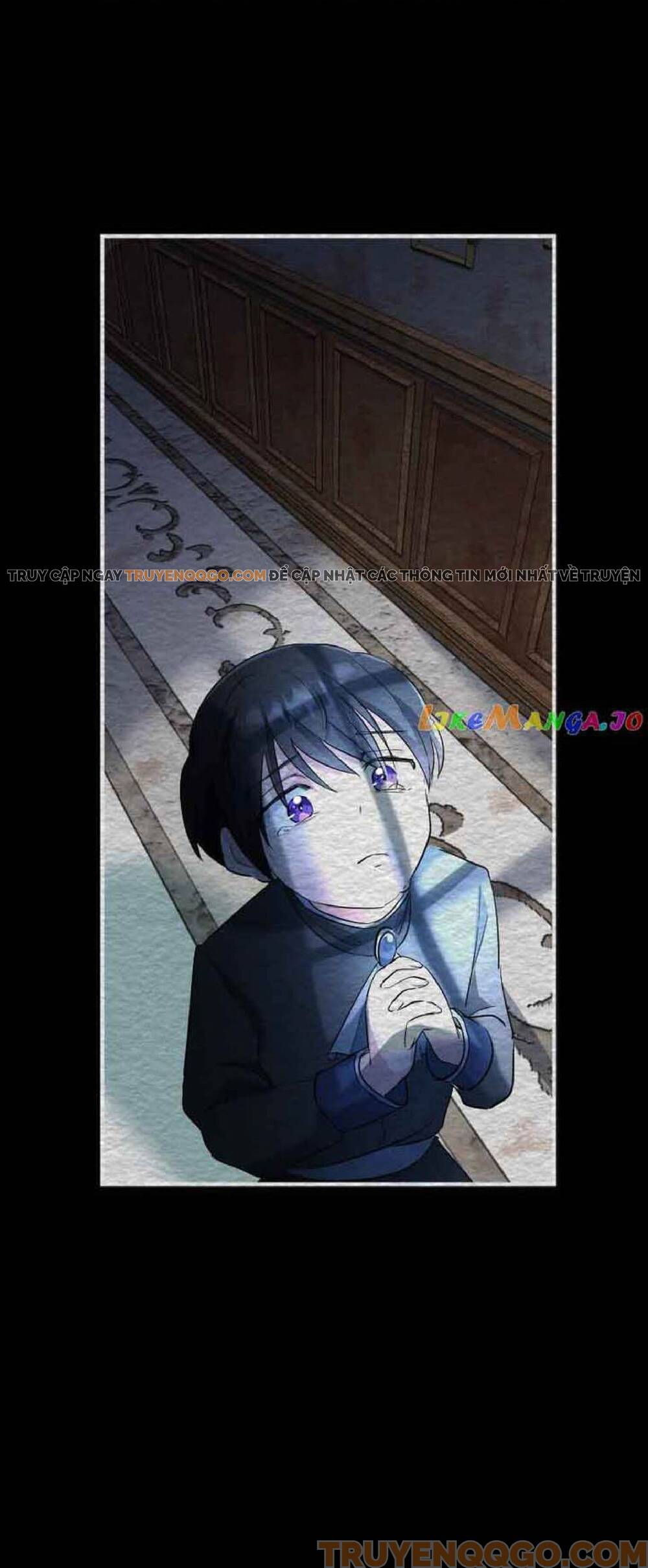 Thiên Sứ Kim Quang Chapter 8 - 20