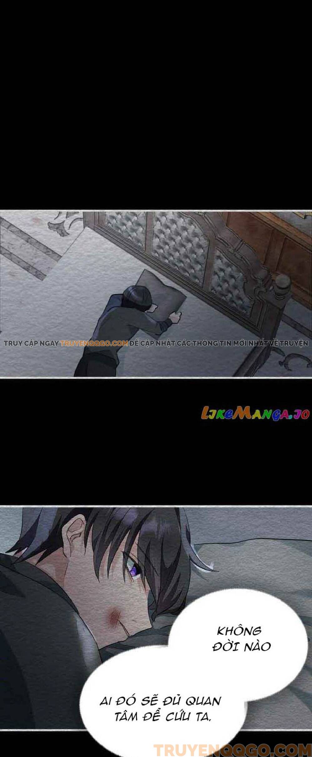 Thiên Sứ Kim Quang Chapter 8 - 21