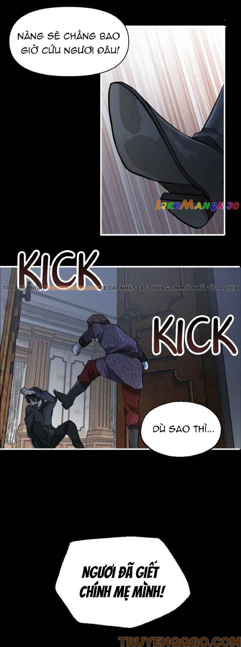 Thiên Sứ Kim Quang Chapter 8 - 25