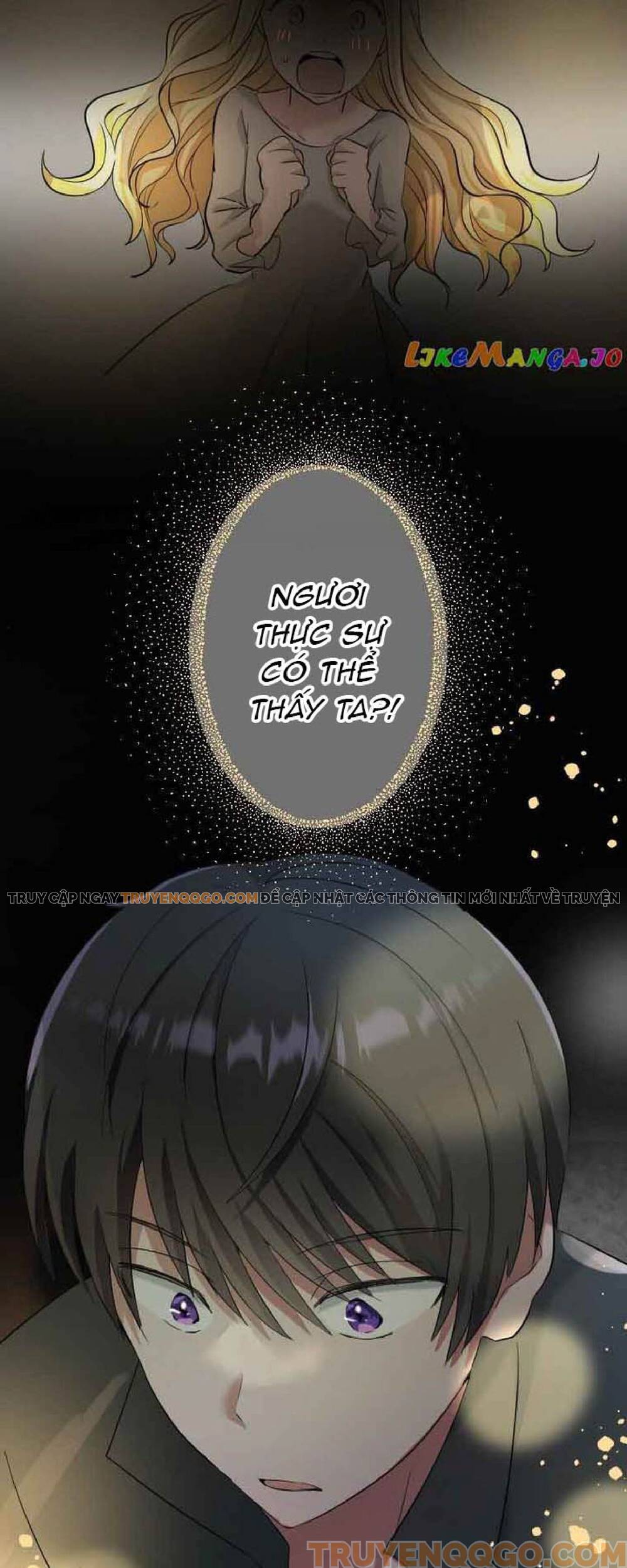 Thiên Sứ Kim Quang Chapter 8 - 30