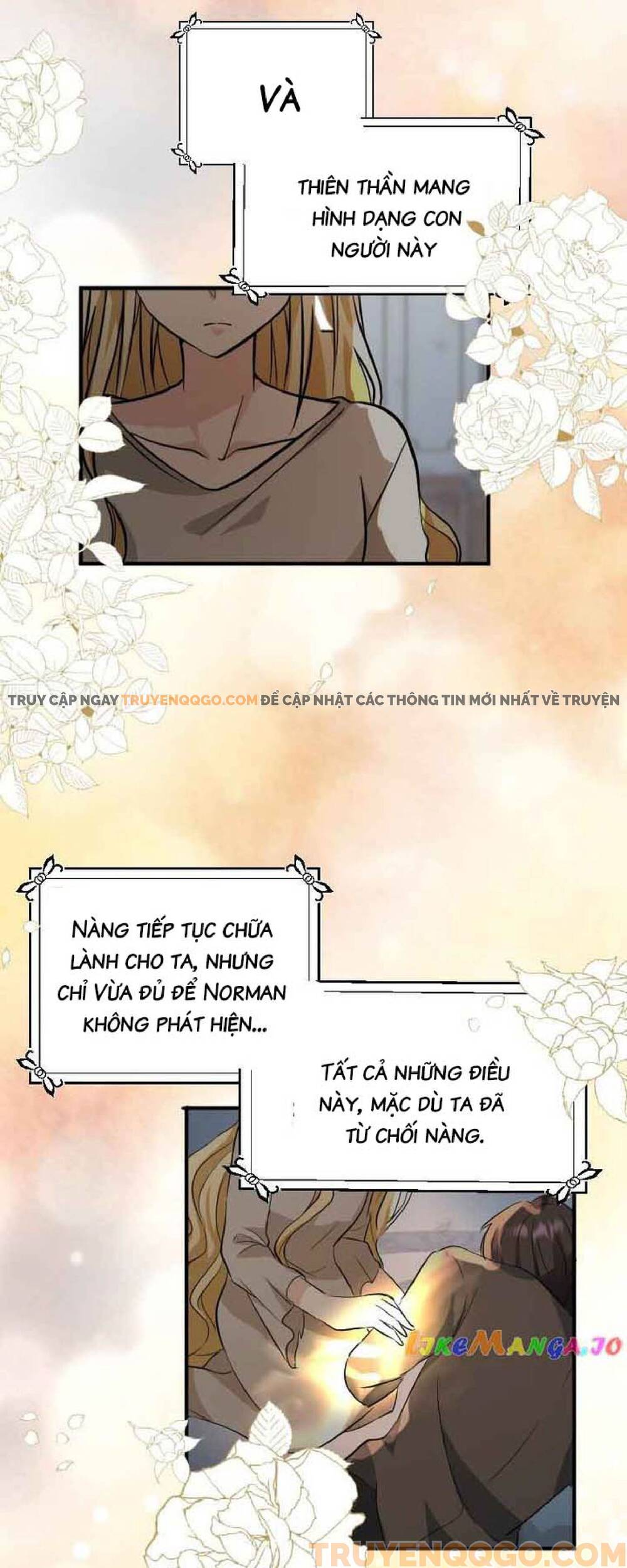 Thiên Sứ Kim Quang Chapter 8 - 32