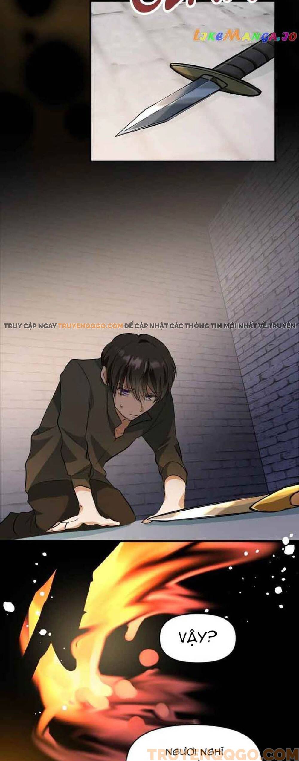 Thiên Sứ Kim Quang Chapter 8 - 37