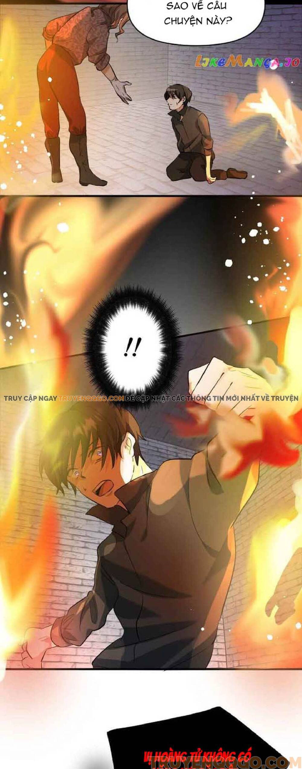 Thiên Sứ Kim Quang Chapter 8 - 38