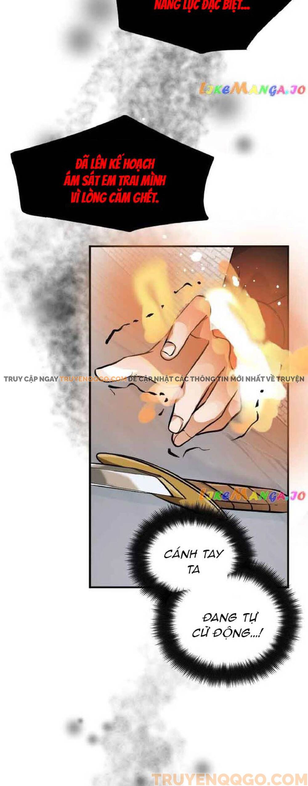 Thiên Sứ Kim Quang Chapter 8 - 39