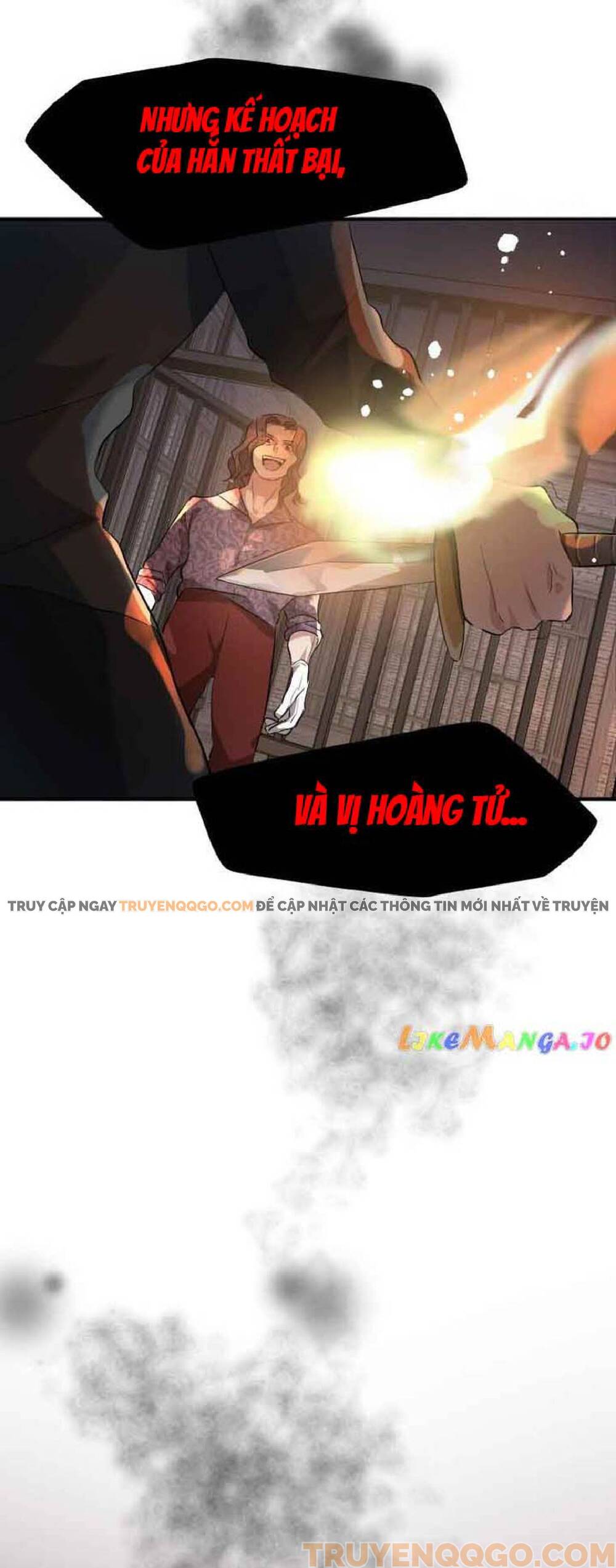 Thiên Sứ Kim Quang Chapter 8 - 40