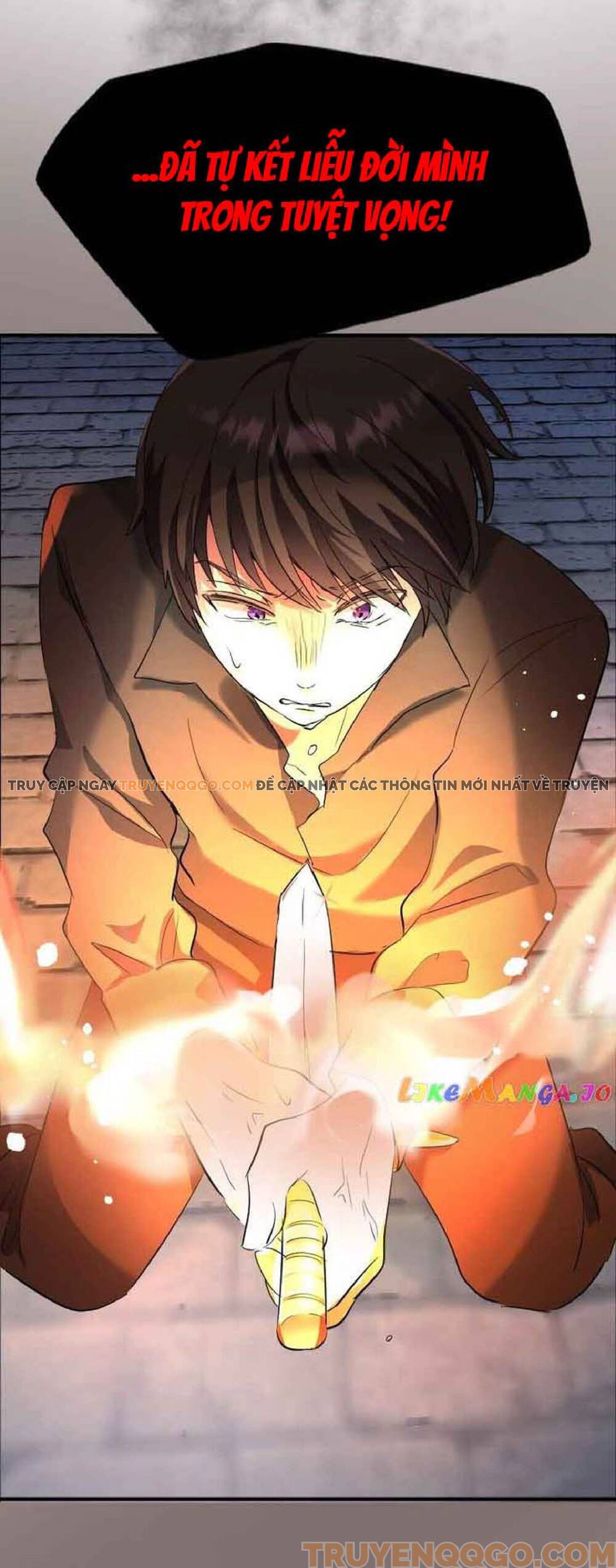 Thiên Sứ Kim Quang Chapter 8 - 41