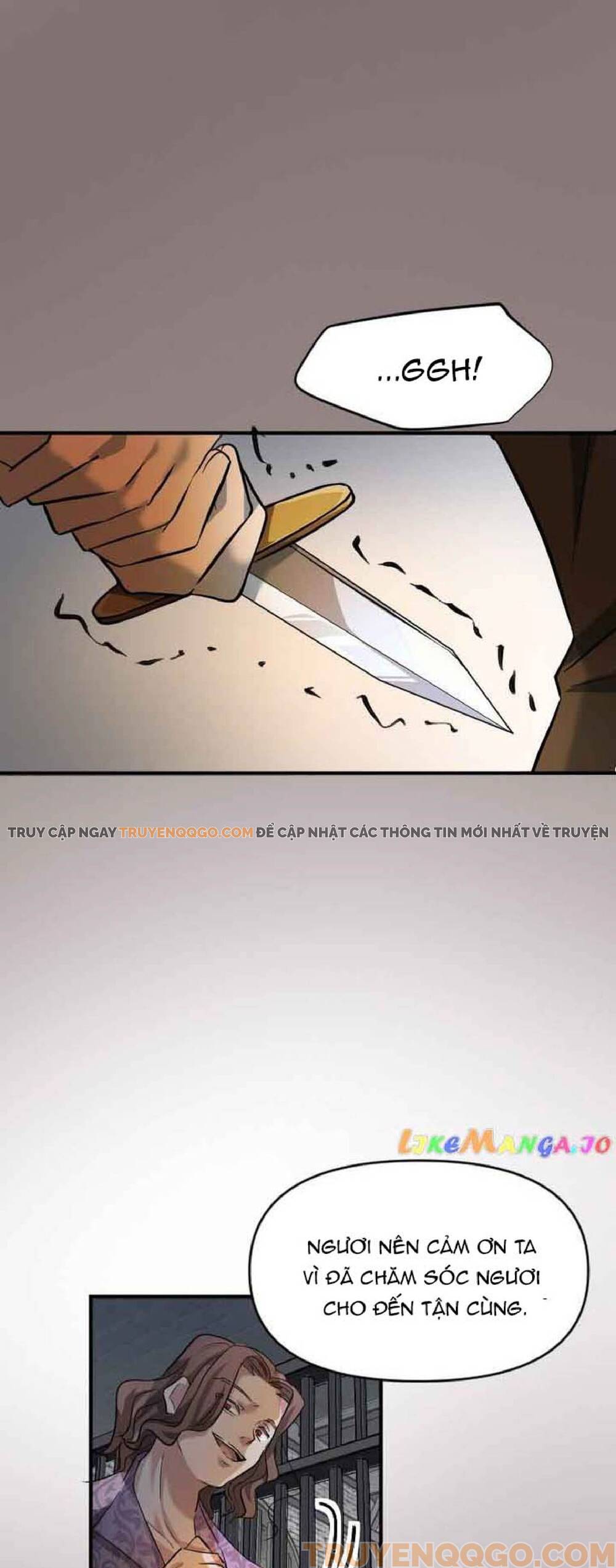 Thiên Sứ Kim Quang Chapter 8 - 42