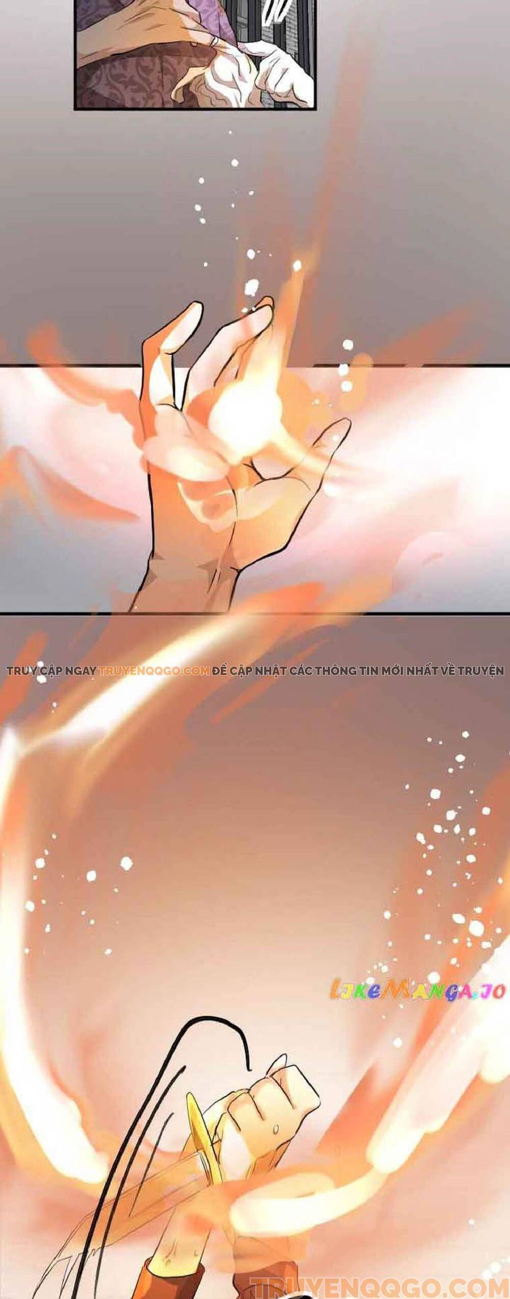 Thiên Sứ Kim Quang Chapter 8 - 43