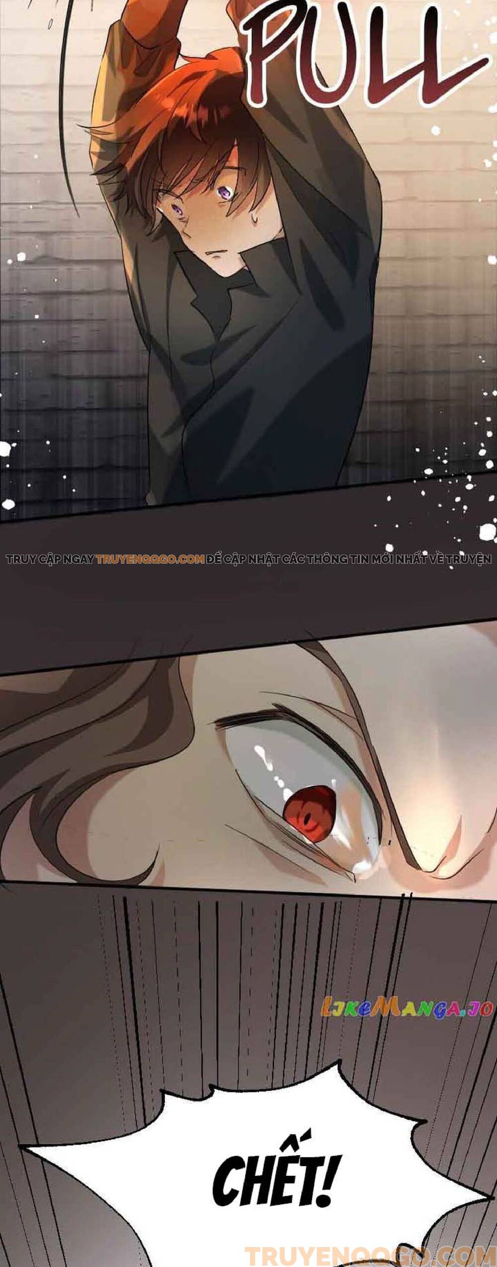 Thiên Sứ Kim Quang Chapter 8 - 44