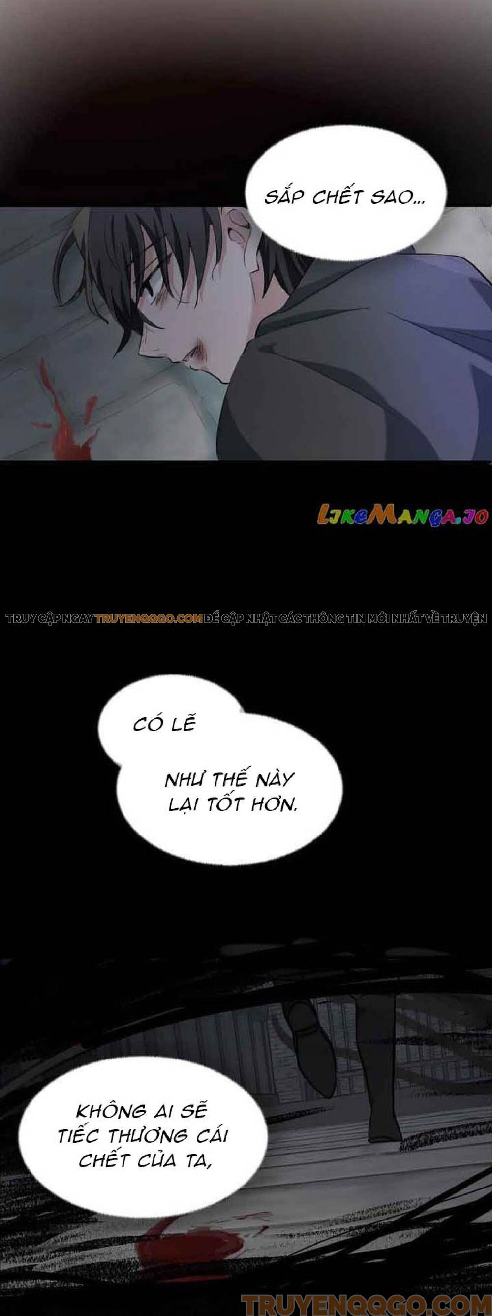 Thiên Sứ Kim Quang Chapter 8 - 48