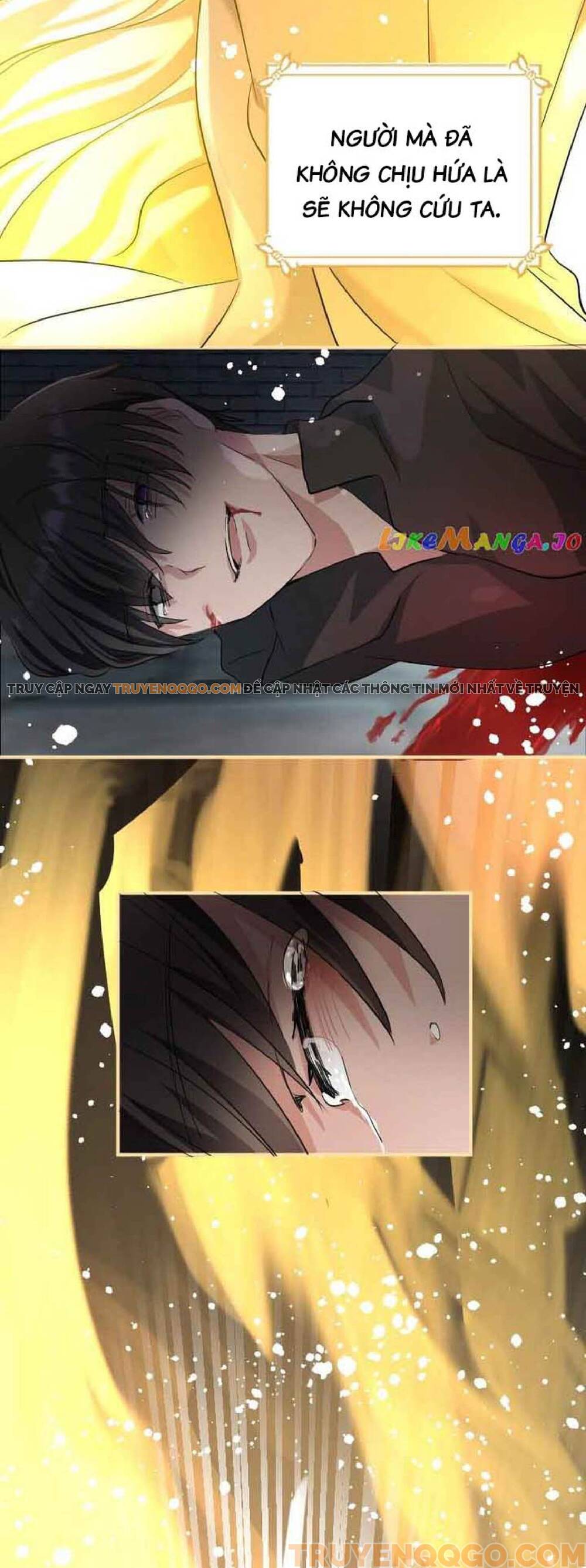 Thiên Sứ Kim Quang Chapter 8 - 51