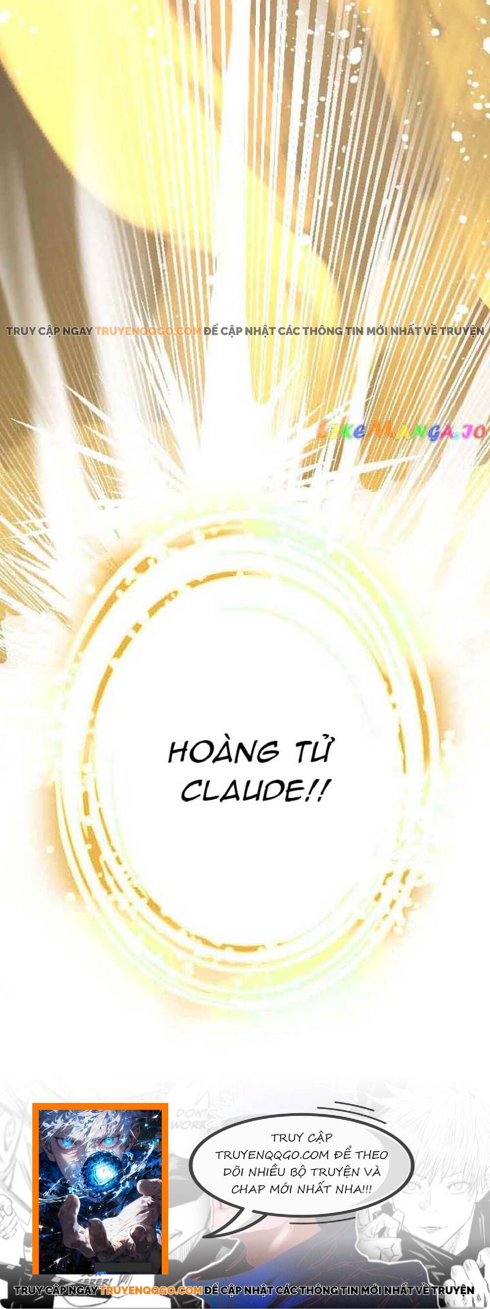 Thiên Sứ Kim Quang Chapter 8 - 52