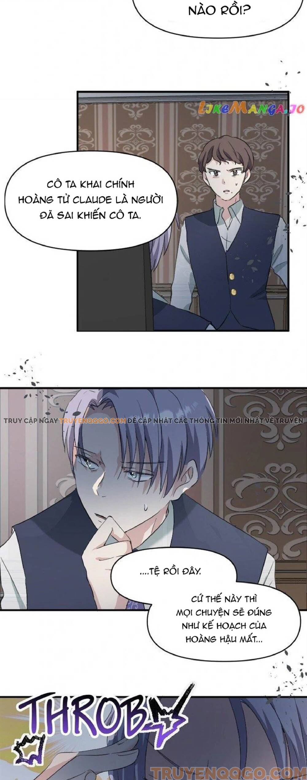 Thiên Sứ Kim Quang Chapter 9 - 5