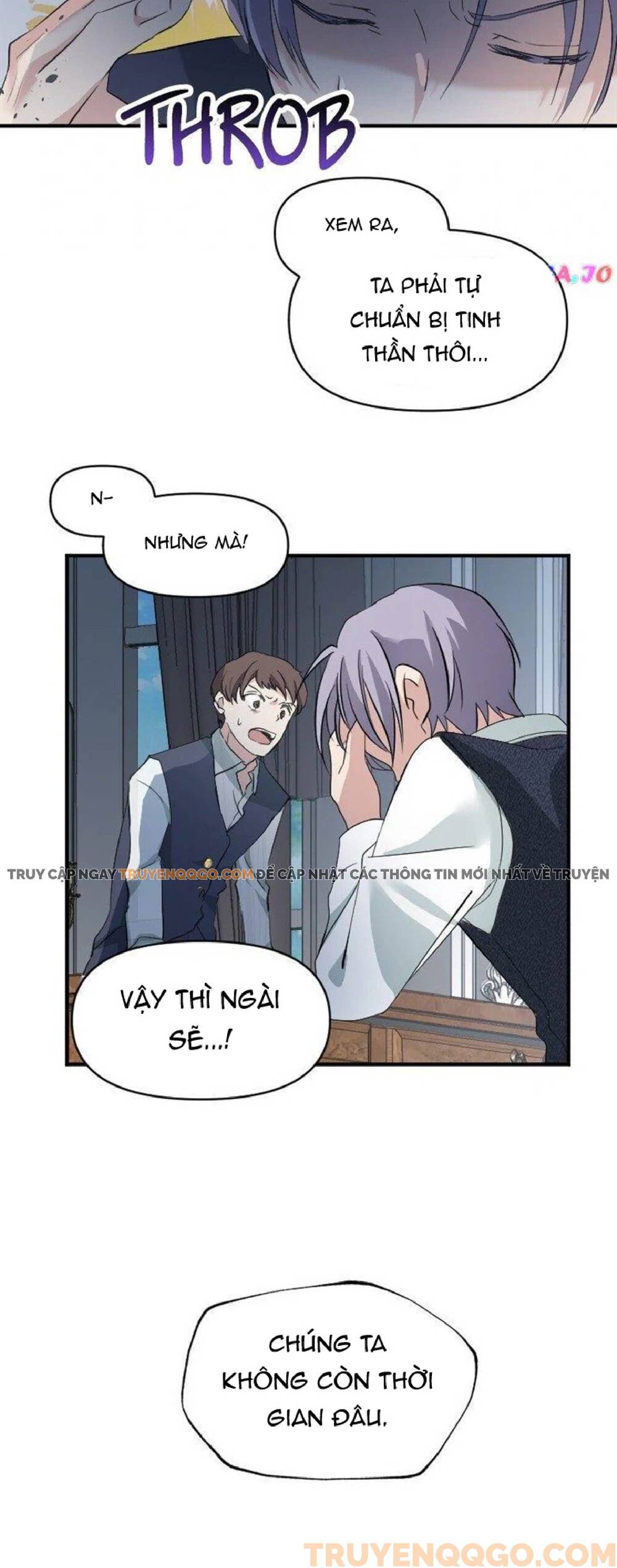 Thiên Sứ Kim Quang Chapter 9 - 6