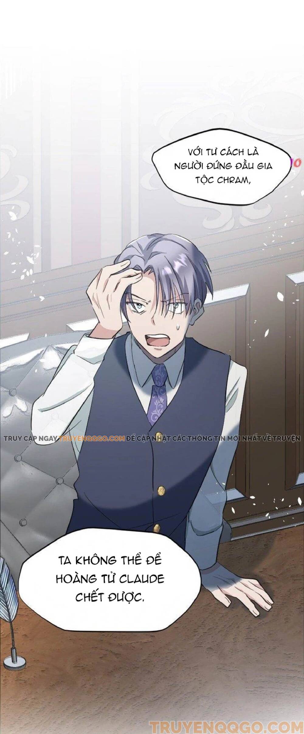 Thiên Sứ Kim Quang Chapter 9 - 7