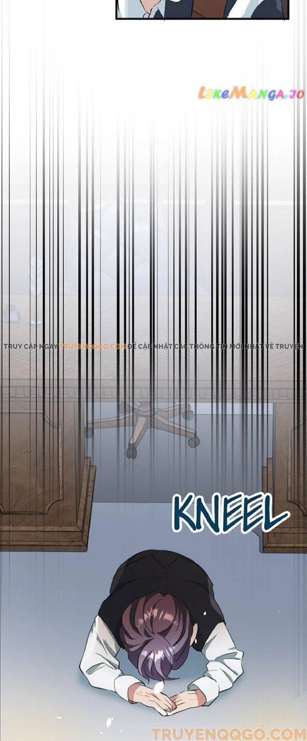 Thiên Sứ Kim Quang Chapter 9 - 12