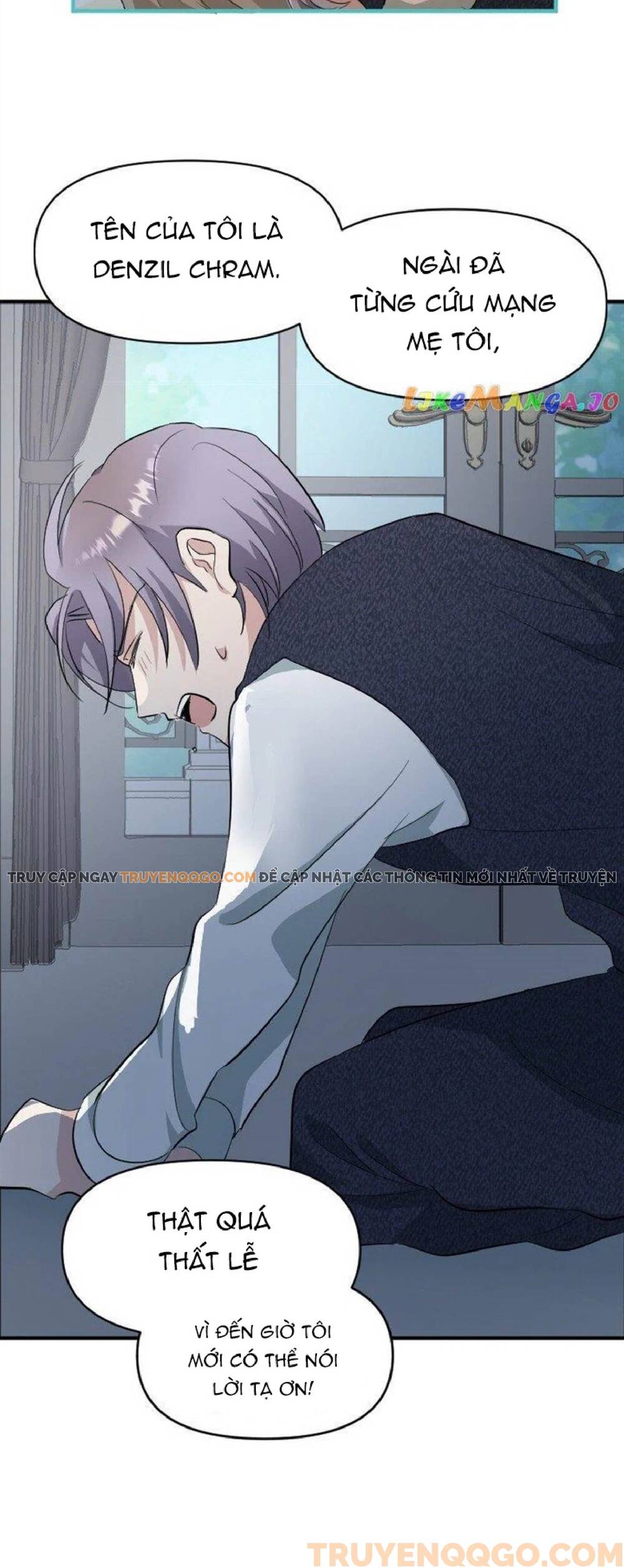 Thiên Sứ Kim Quang Chapter 9 - 14