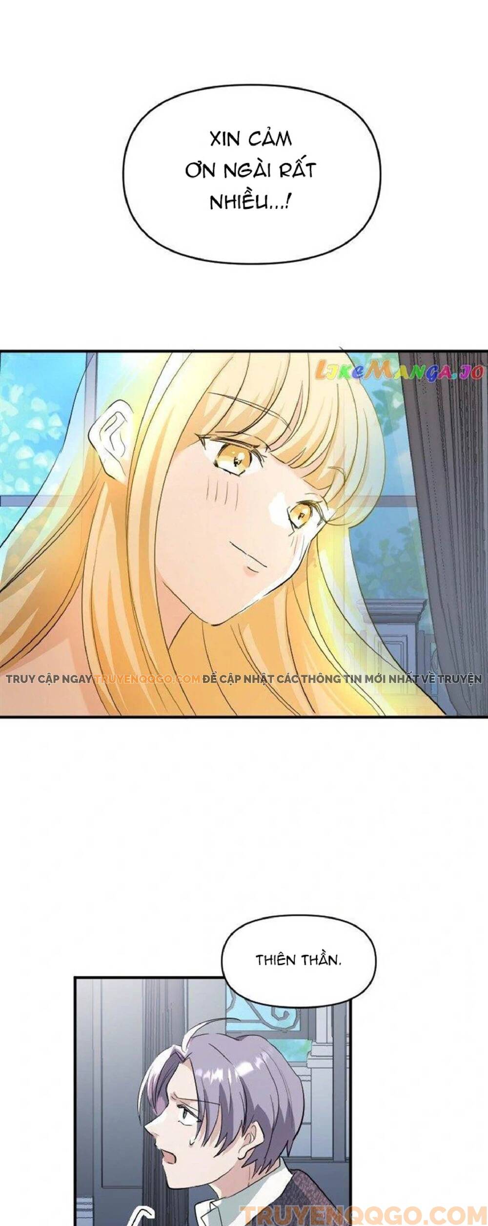 Thiên Sứ Kim Quang Chapter 9 - 15