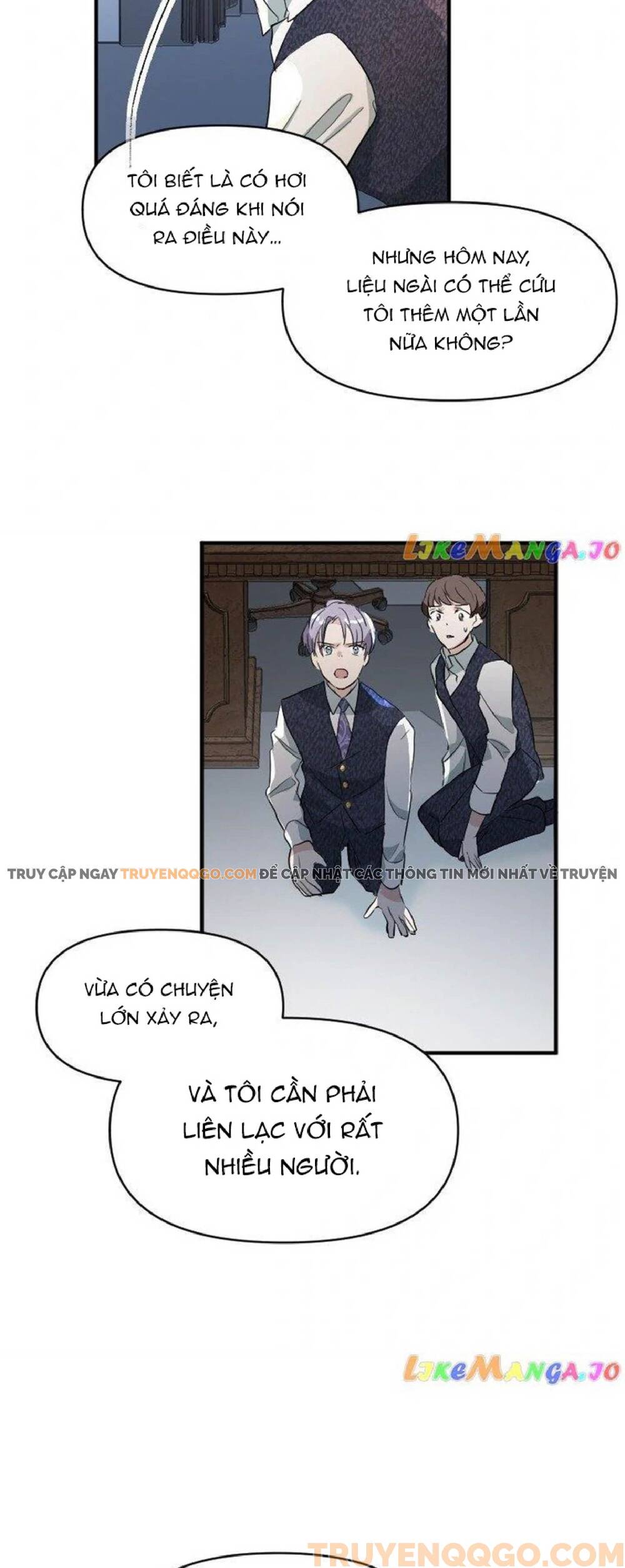 Thiên Sứ Kim Quang Chapter 9 - 16